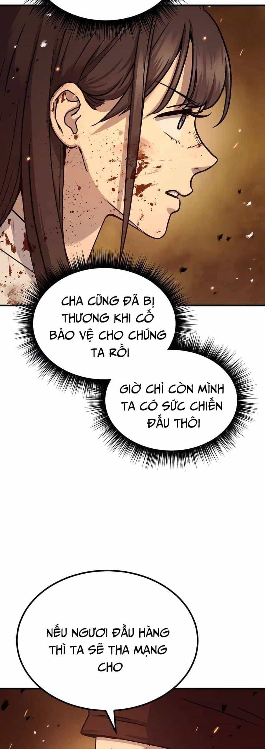 Tuyệt Thế Quân Lâm - Chương 25 - ảnh 33