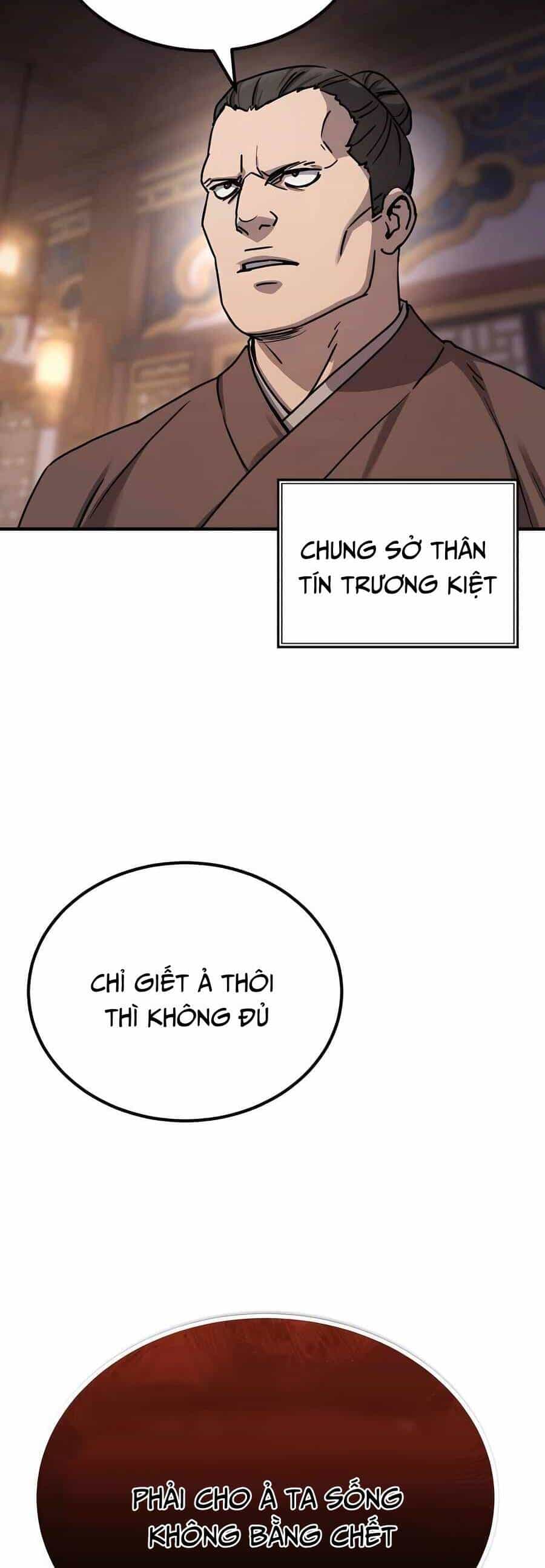 Tuyệt Thế Quân Lâm - Chương 25 - ảnh 5