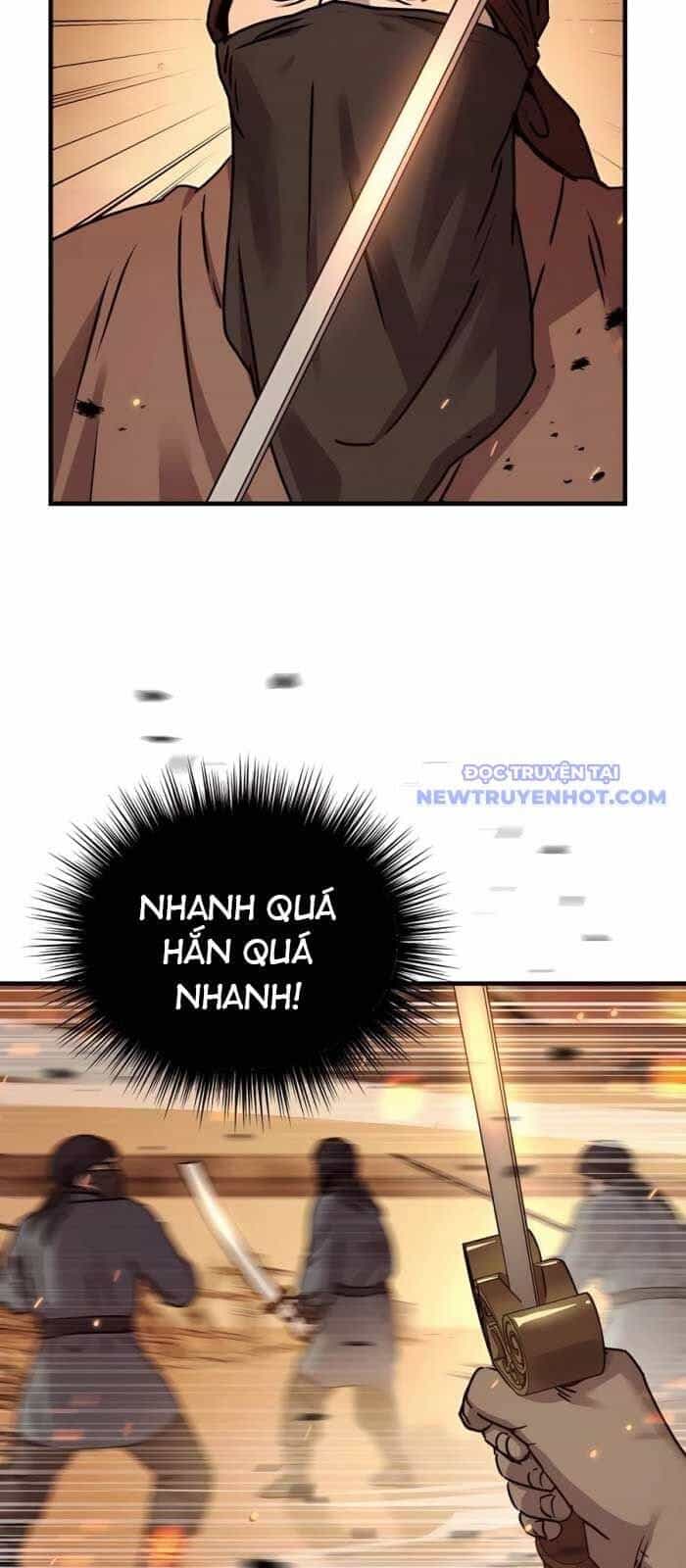 Tuyệt Thế Quân Lâm - Chương 26 - ảnh 24