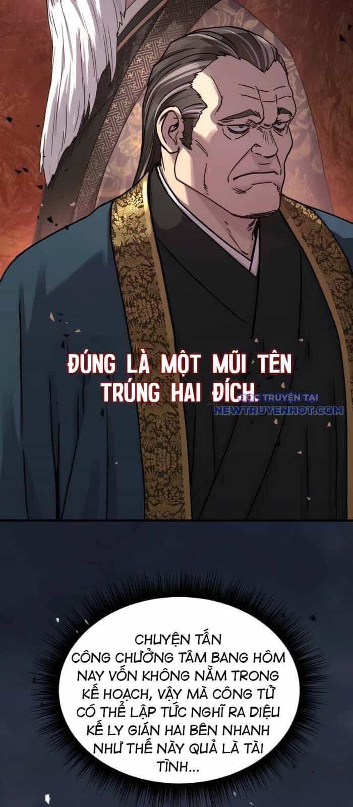 Tuyệt Thế Quân Lâm - Chương 26 - ảnh 97