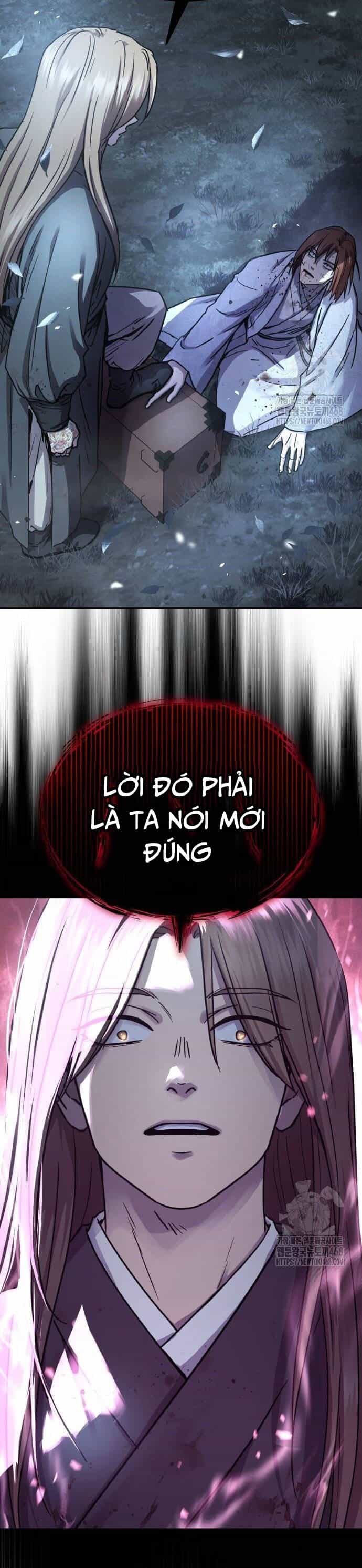 Tuyệt Thế Quân Lâm - Chương 27 - ảnh 17