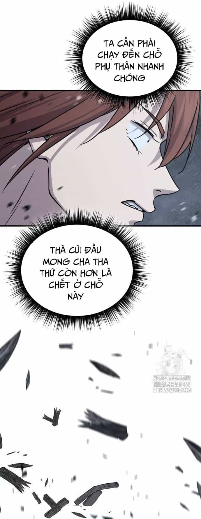 Tuyệt Thế Quân Lâm - Chương 27 - ảnh 20