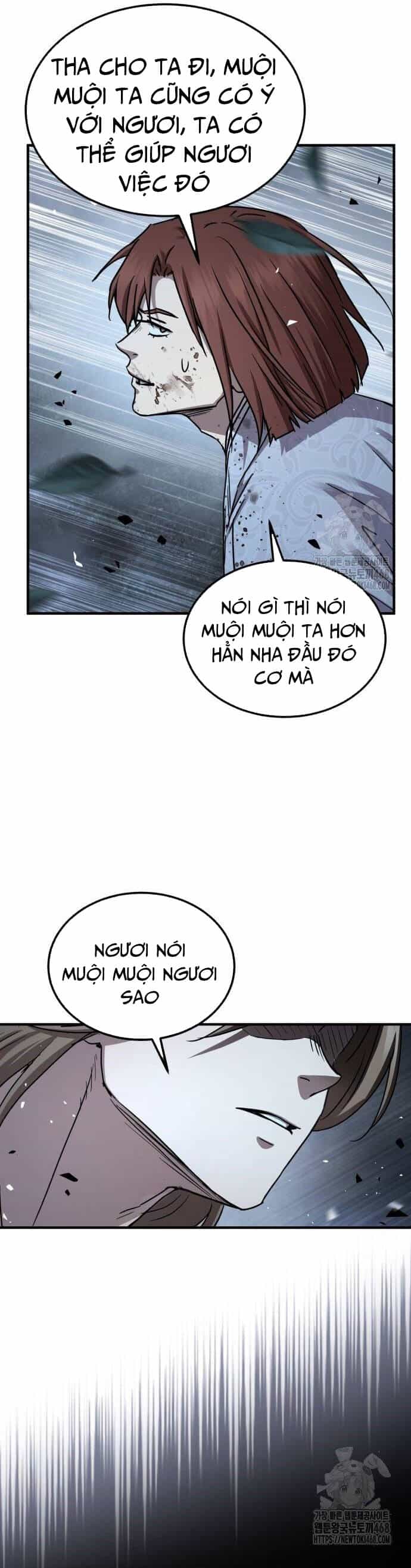 Tuyệt Thế Quân Lâm - Chương 27 - ảnh 28