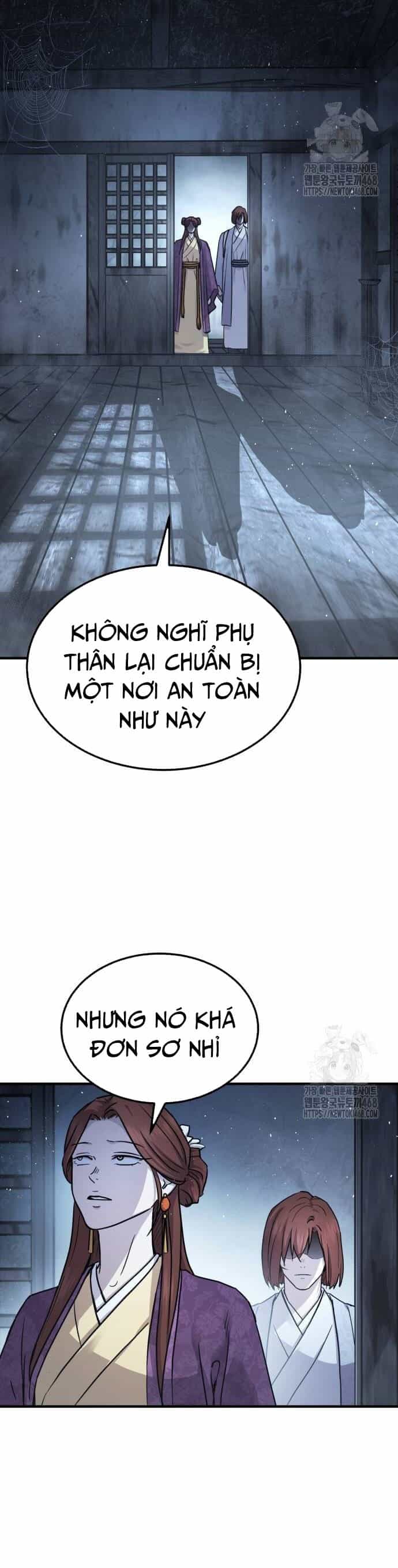 Tuyệt Thế Quân Lâm - Chương 27 - ảnh 3