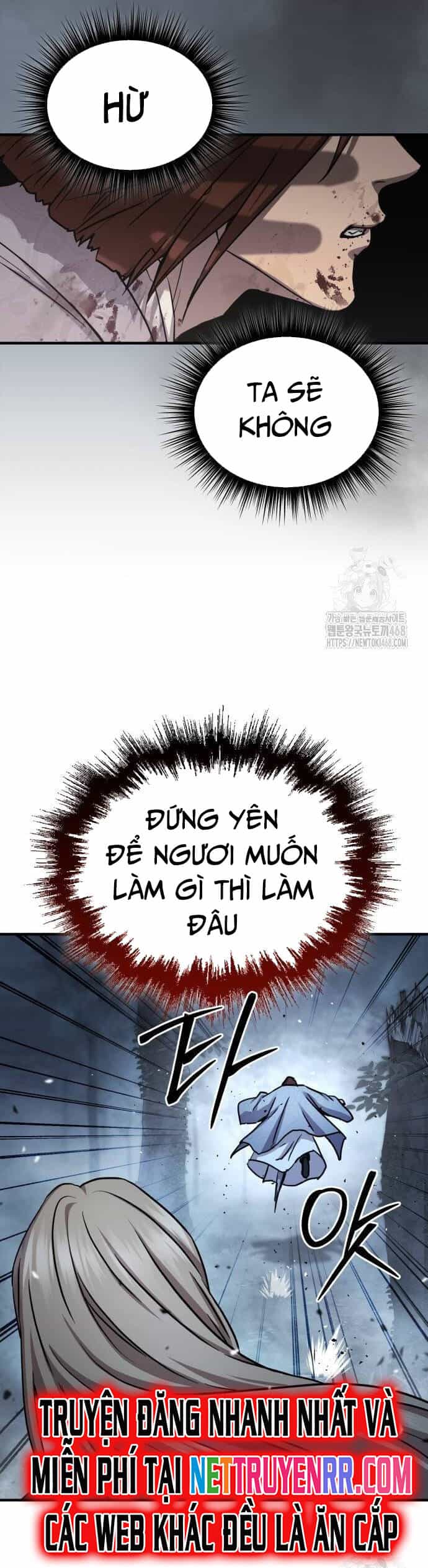 Tuyệt Thế Quân Lâm - Chương 27 - ảnh 35