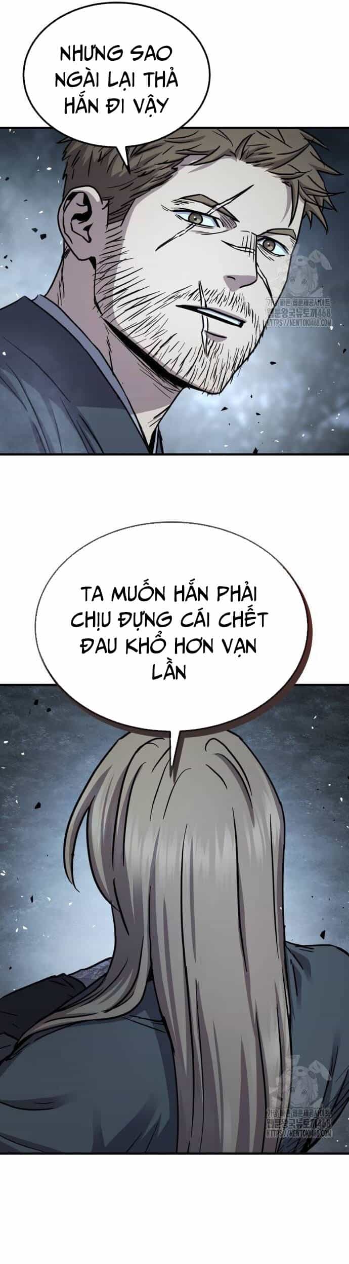 Tuyệt Thế Quân Lâm - Chương 27 - ảnh 38