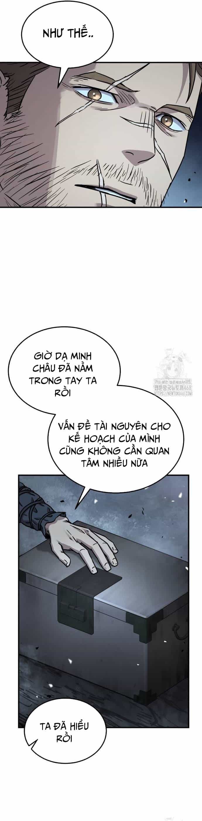 Tuyệt Thế Quân Lâm - Chương 27 - ảnh 39
