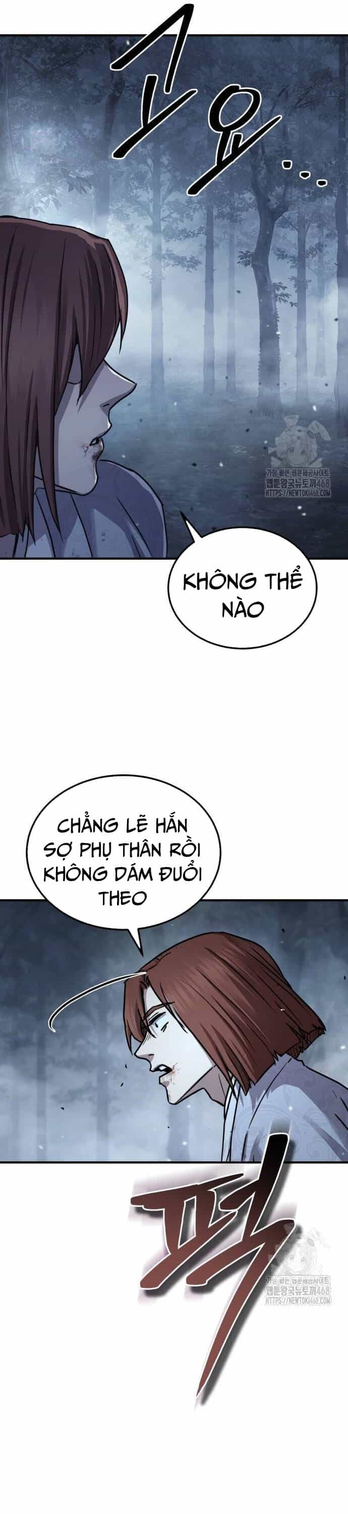 Tuyệt Thế Quân Lâm - Chương 27 - ảnh 50