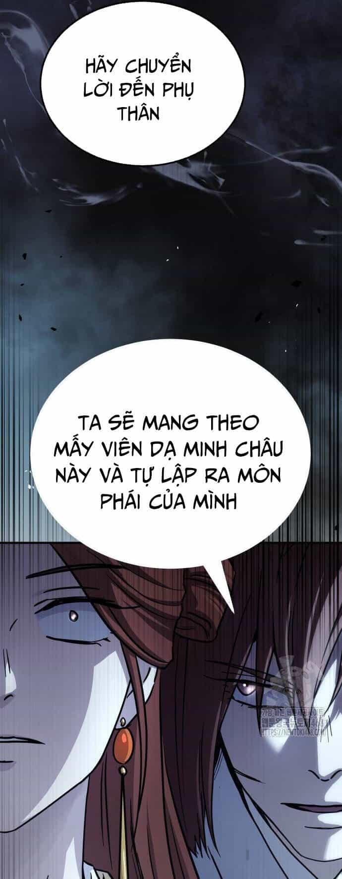 Tuyệt Thế Quân Lâm - Chương 27 - ảnh 6