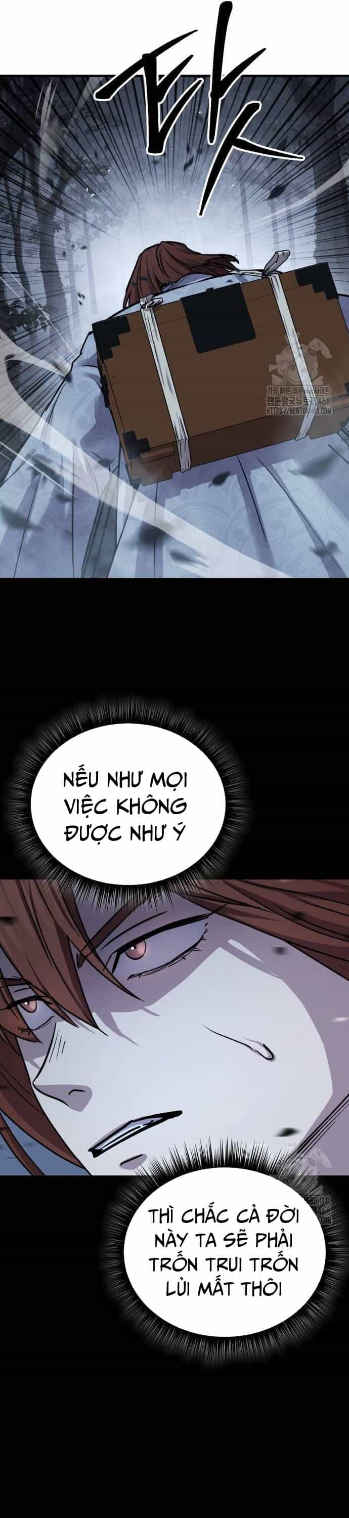 Tuyệt Thế Quân Lâm - Chương 27 - ảnh 8