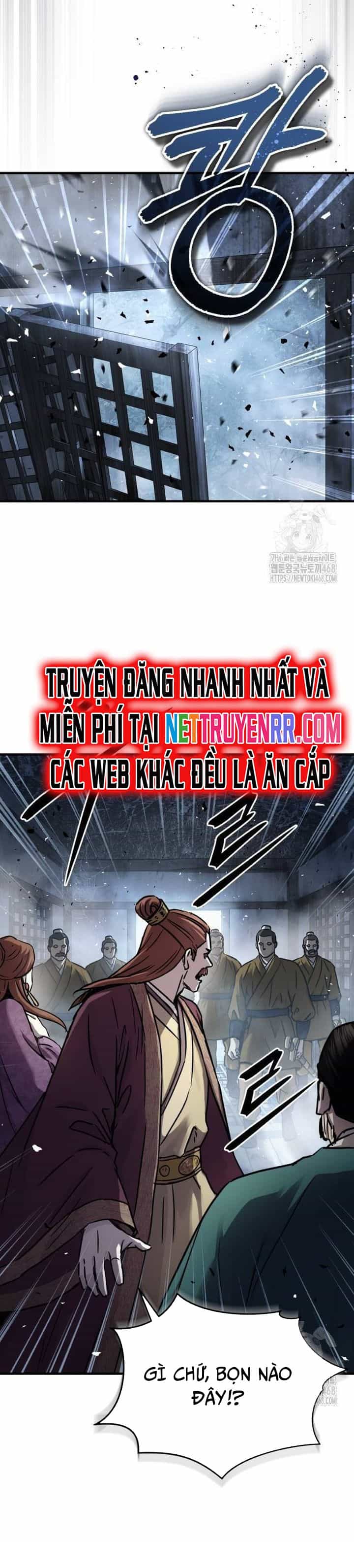 Tuyệt Thế Quân Lâm - Chương 28 - ảnh 10