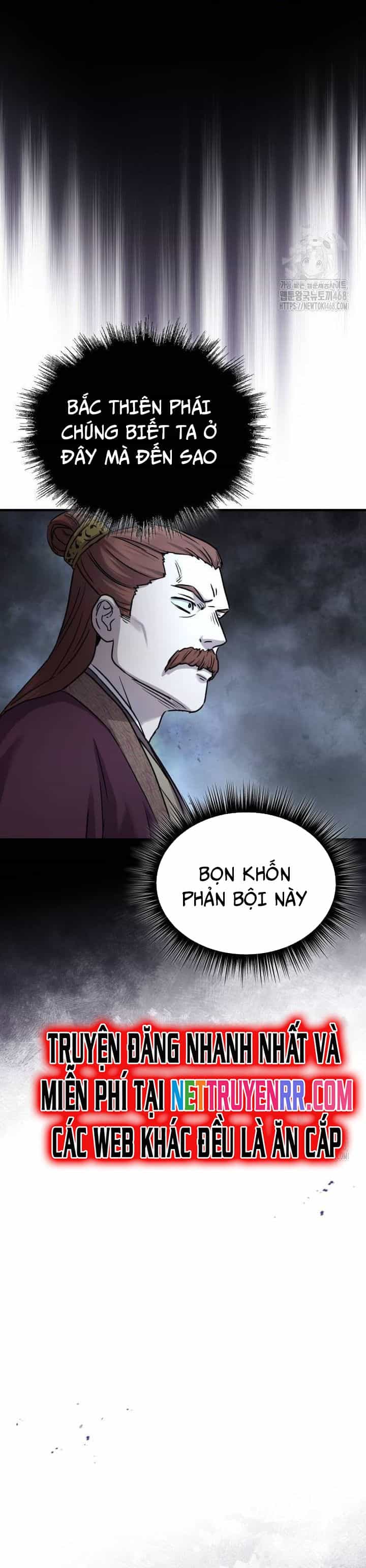 Tuyệt Thế Quân Lâm - Chương 28 - ảnh 12