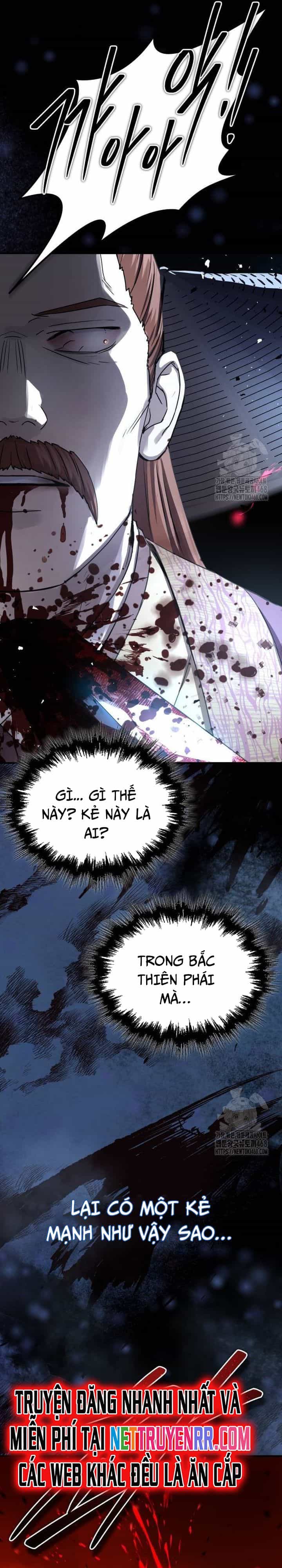 Tuyệt Thế Quân Lâm - Chương 28 - ảnh 18