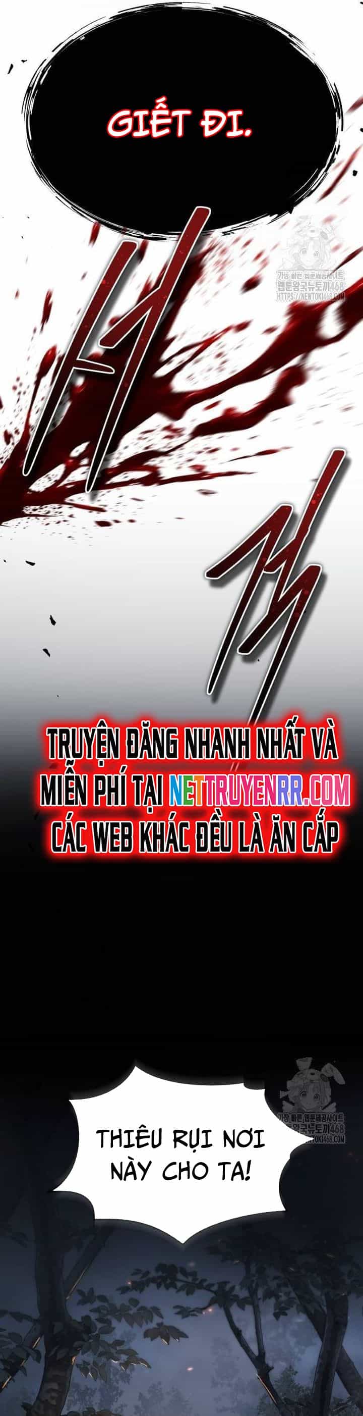 Tuyệt Thế Quân Lâm - Chương 28 - ảnh 22