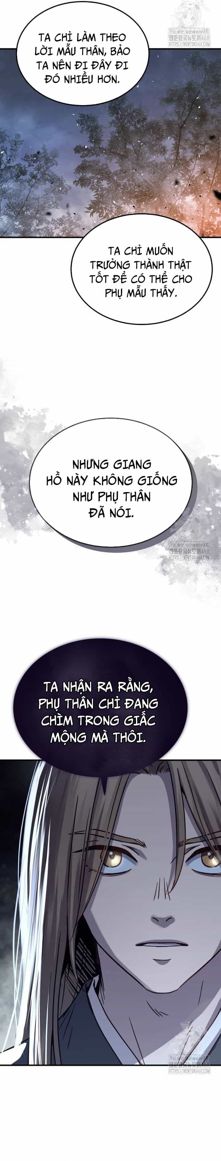 Tuyệt Thế Quân Lâm - Chương 28 - ảnh 29