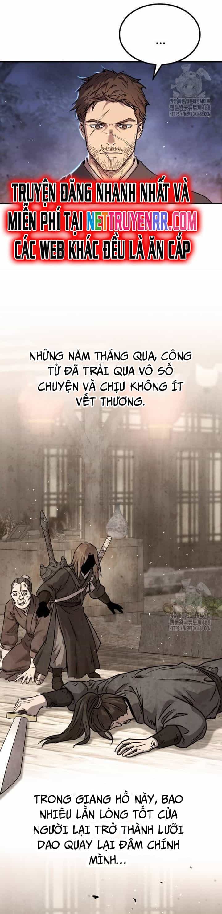 Tuyệt Thế Quân Lâm - Chương 28 - ảnh 32