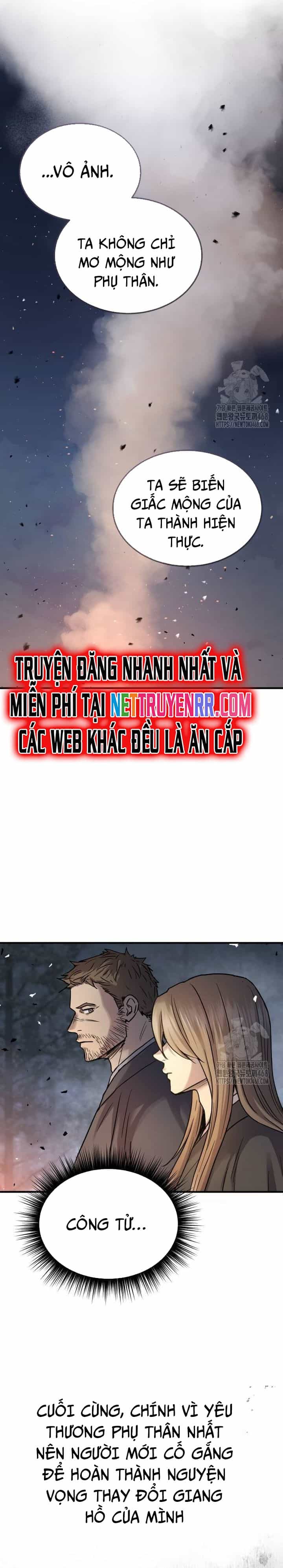 Tuyệt Thế Quân Lâm - Chương 28 - ảnh 36