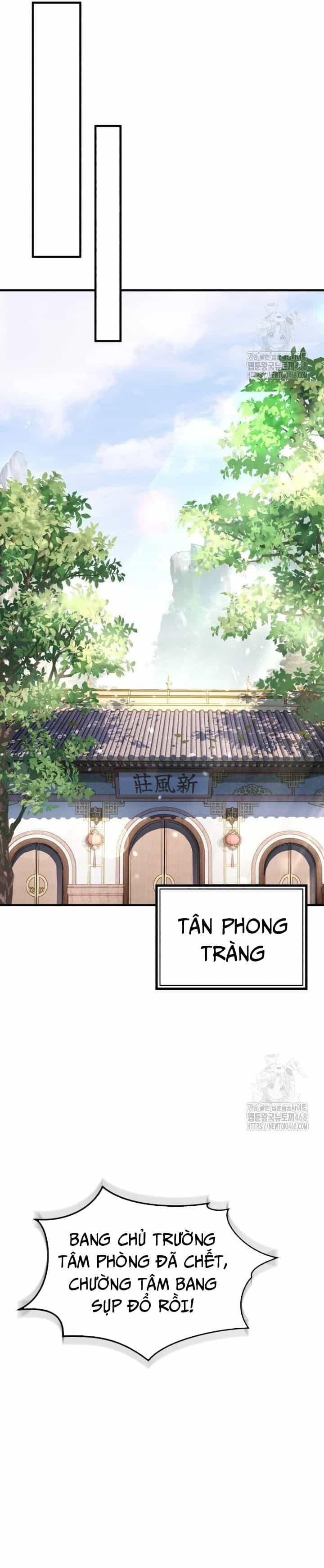 Tuyệt Thế Quân Lâm - Chương 28 - ảnh 39