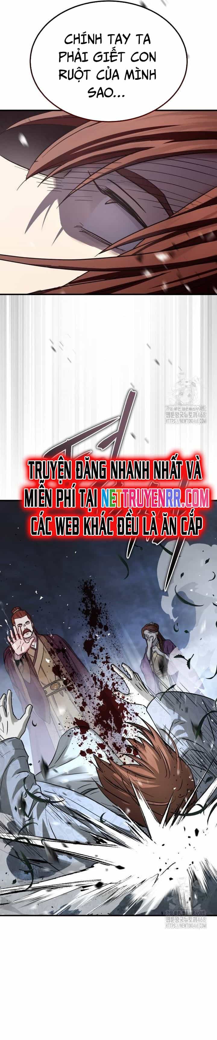 Tuyệt Thế Quân Lâm - Chương 28 - ảnh 4