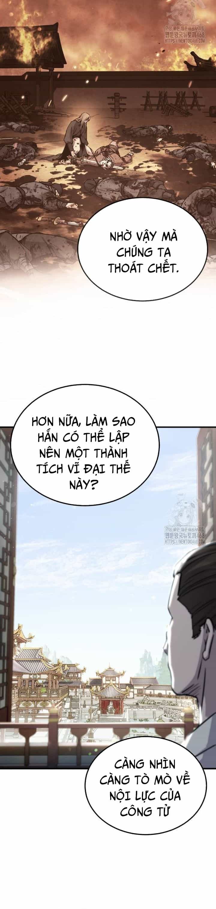 Tuyệt Thế Quân Lâm - Chương 28 - ảnh 41