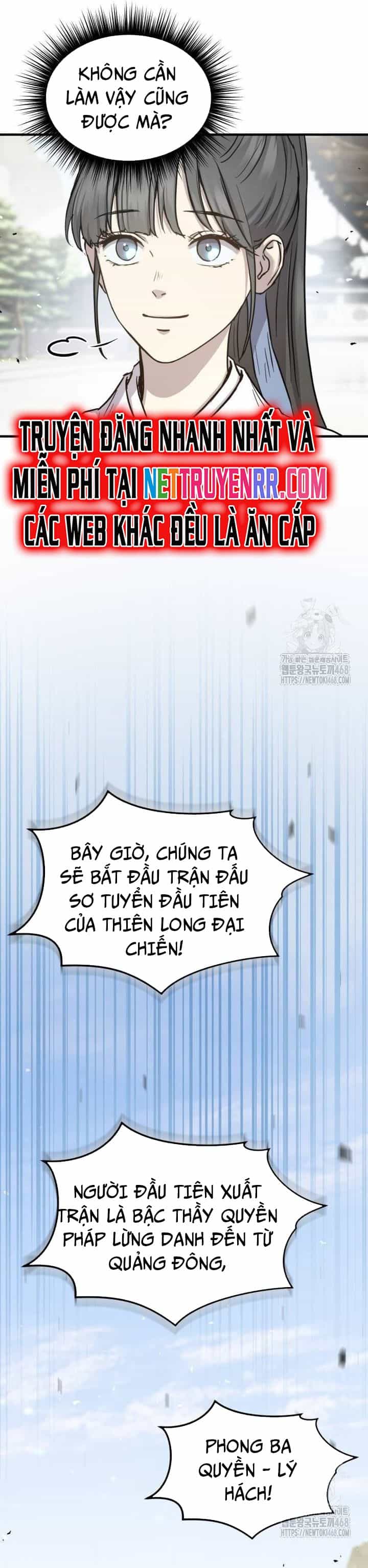 Tuyệt Thế Quân Lâm - Chương 28 - ảnh 44