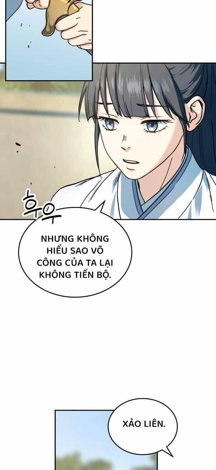Tuyệt Thế Quân Lâm - Chương 2 - ảnh 14