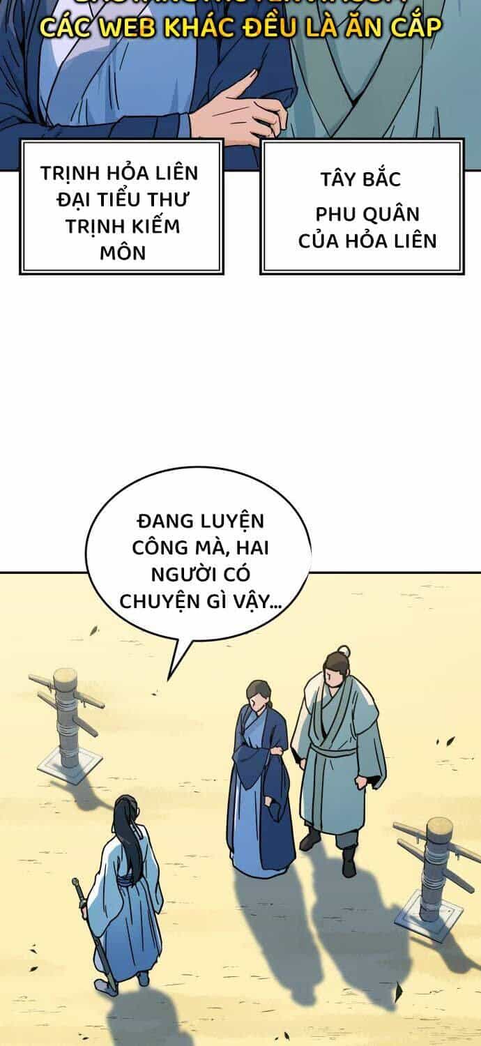 Tuyệt Thế Quân Lâm - Chương 2 - ảnh 16