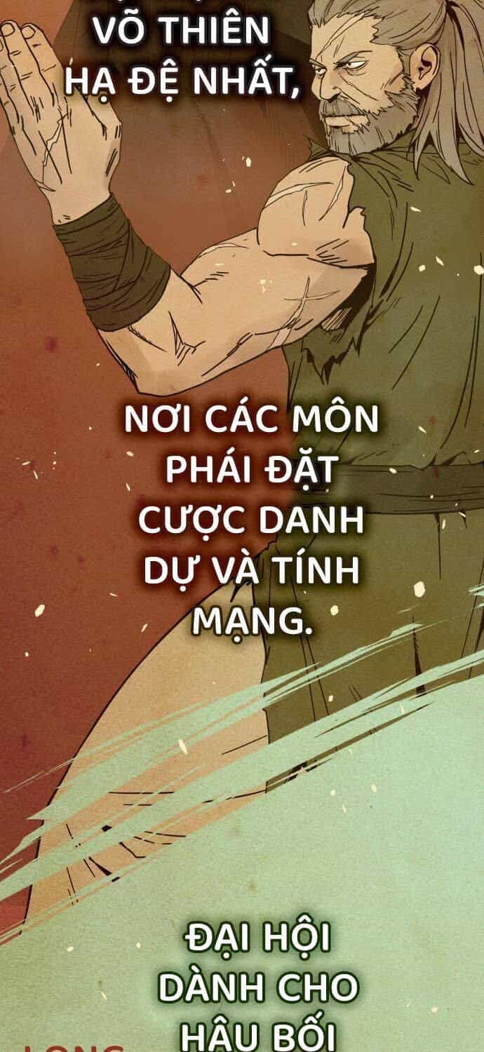Tuyệt Thế Quân Lâm - Chương 2 - ảnh 20