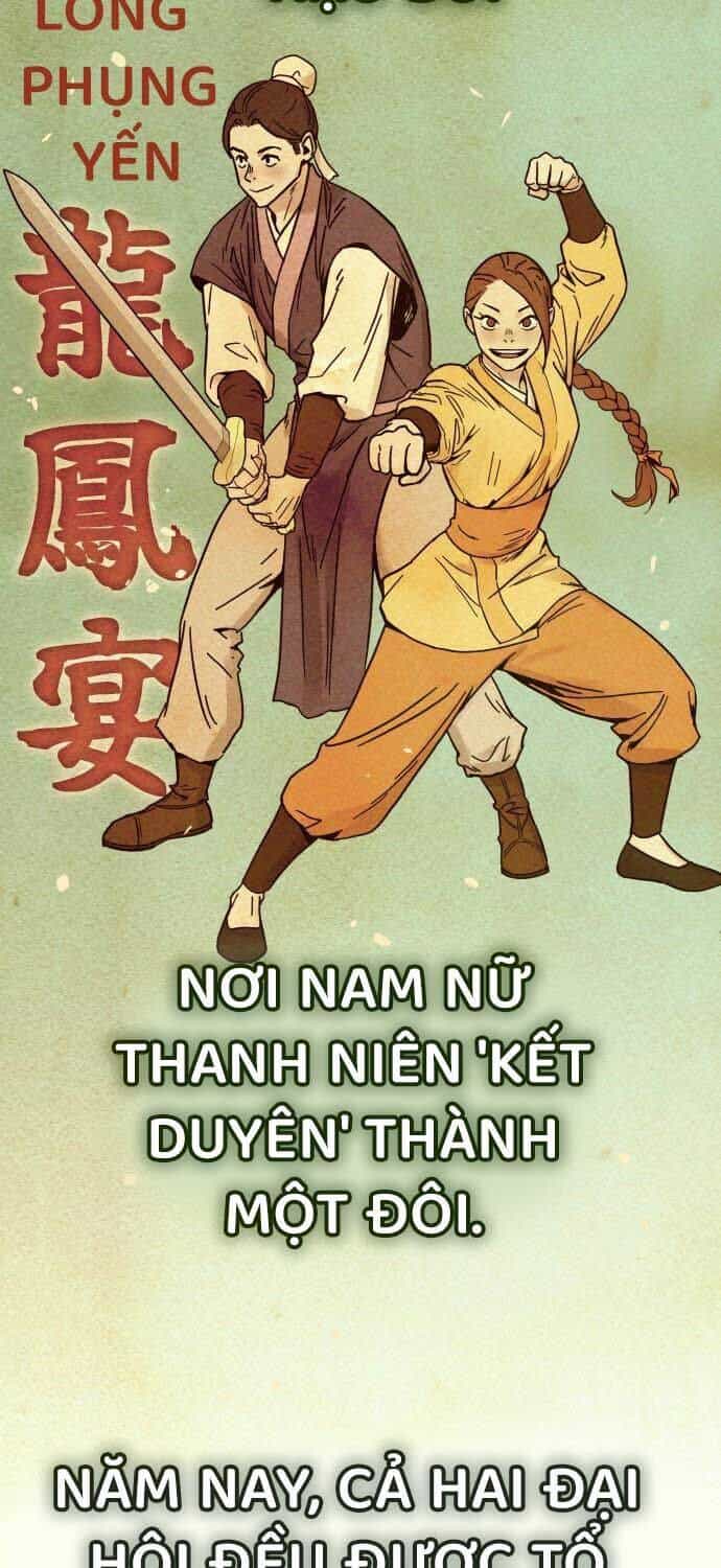 Tuyệt Thế Quân Lâm - Chương 2 - ảnh 21