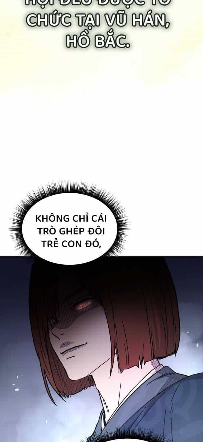Tuyệt Thế Quân Lâm - Chương 2 - ảnh 22