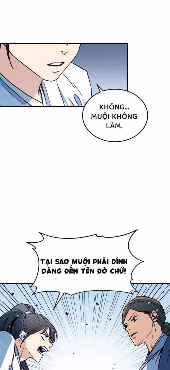 Tuyệt Thế Quân Lâm - Chương 2 - ảnh 24