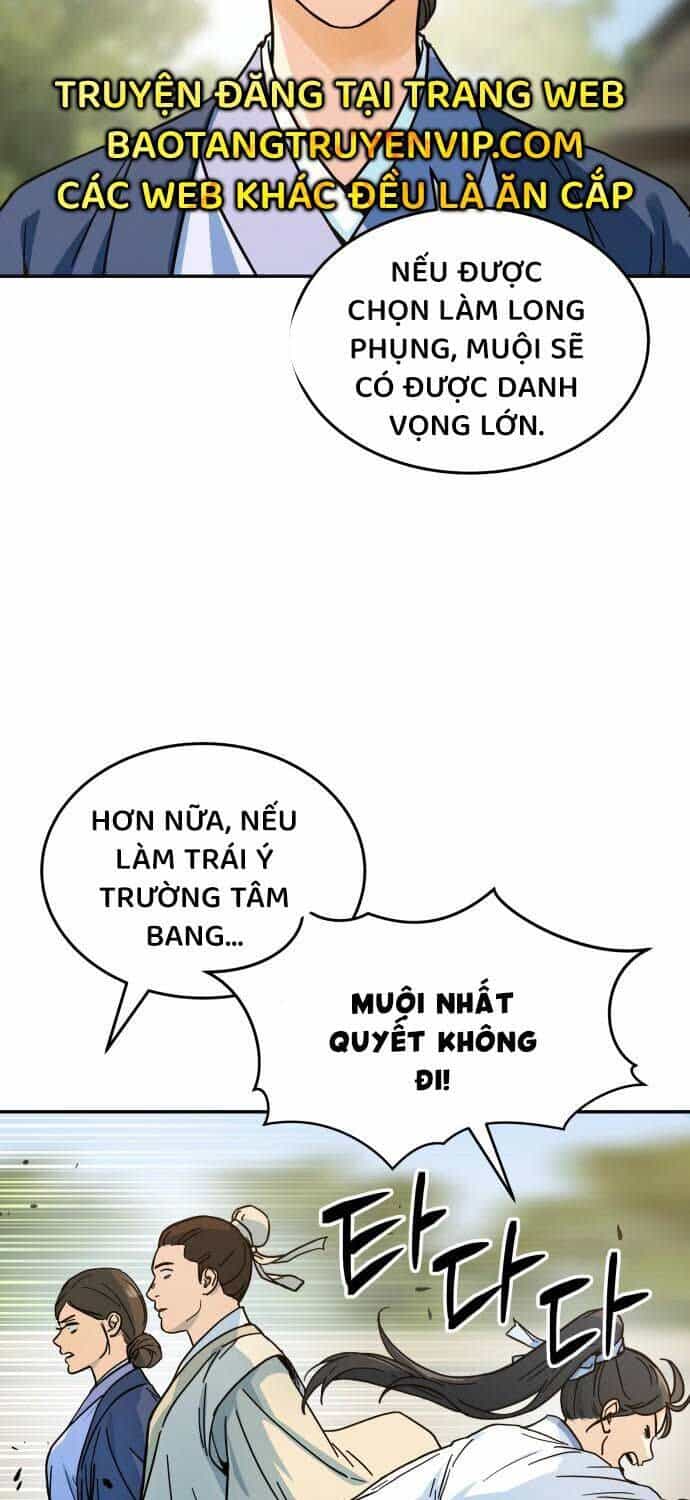 Tuyệt Thế Quân Lâm - Chương 2 - ảnh 26