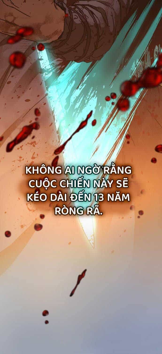 Tuyệt Thế Quân Lâm - Chương 2 - ảnh 3