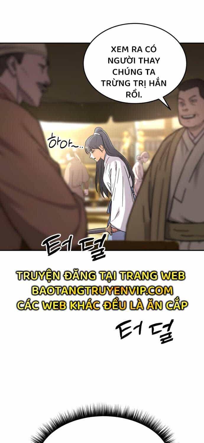 Tuyệt Thế Quân Lâm - Chương 2 - ảnh 30