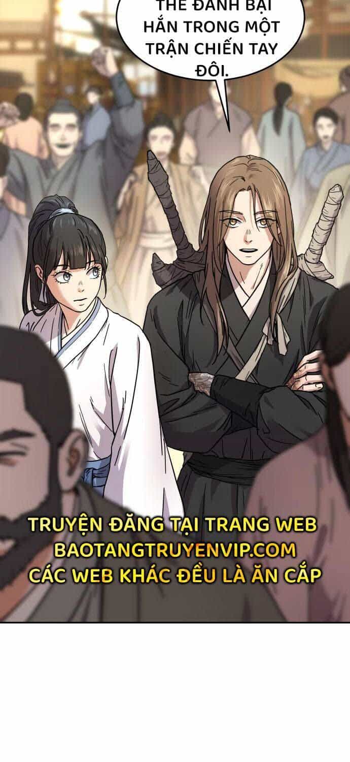 Tuyệt Thế Quân Lâm - Chương 2 - ảnh 41