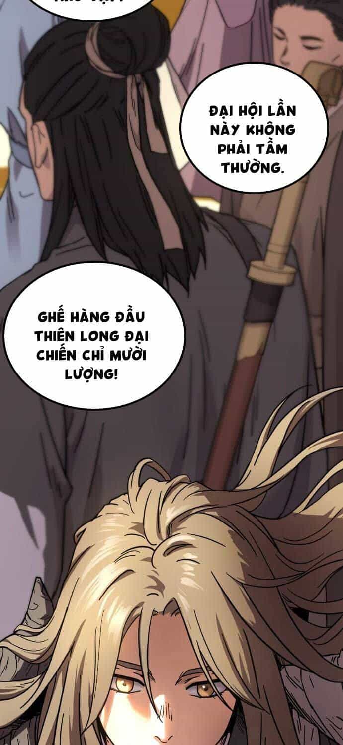 Tuyệt Thế Quân Lâm - Chương 2 - ảnh 58