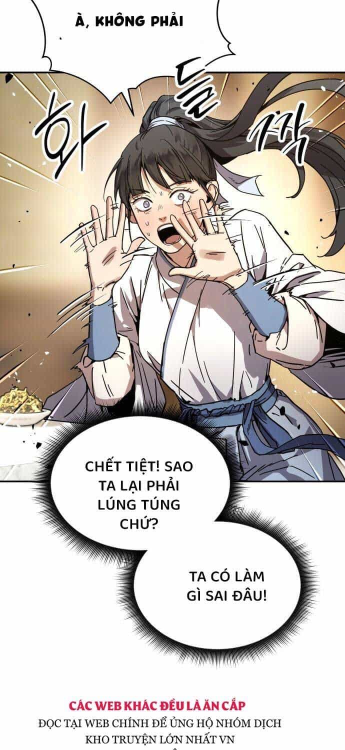 Tuyệt Thế Quân Lâm - Chương 2 - ảnh 83