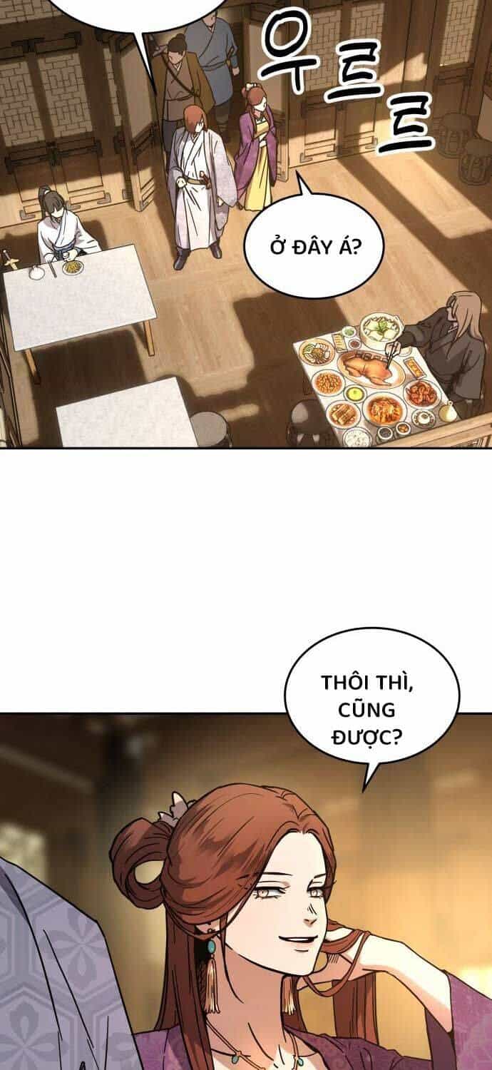 Tuyệt Thế Quân Lâm - Chương 2 - ảnh 92