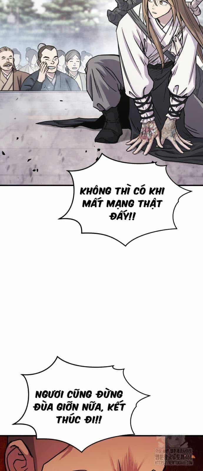 Tuyệt Thế Quân Lâm - Chương 29 - ảnh 16