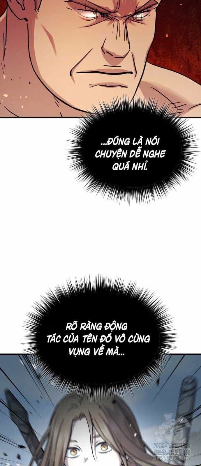 Tuyệt Thế Quân Lâm - Chương 29 - ảnh 17