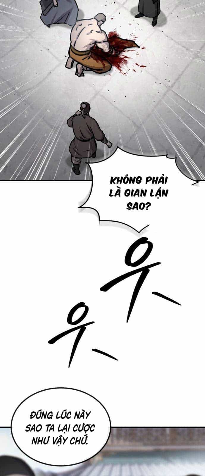Tuyệt Thế Quân Lâm - Chương 29 - ảnh 29