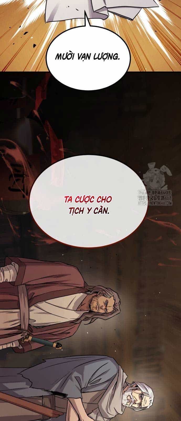 Tuyệt Thế Quân Lâm - Chương 29 - ảnh 37