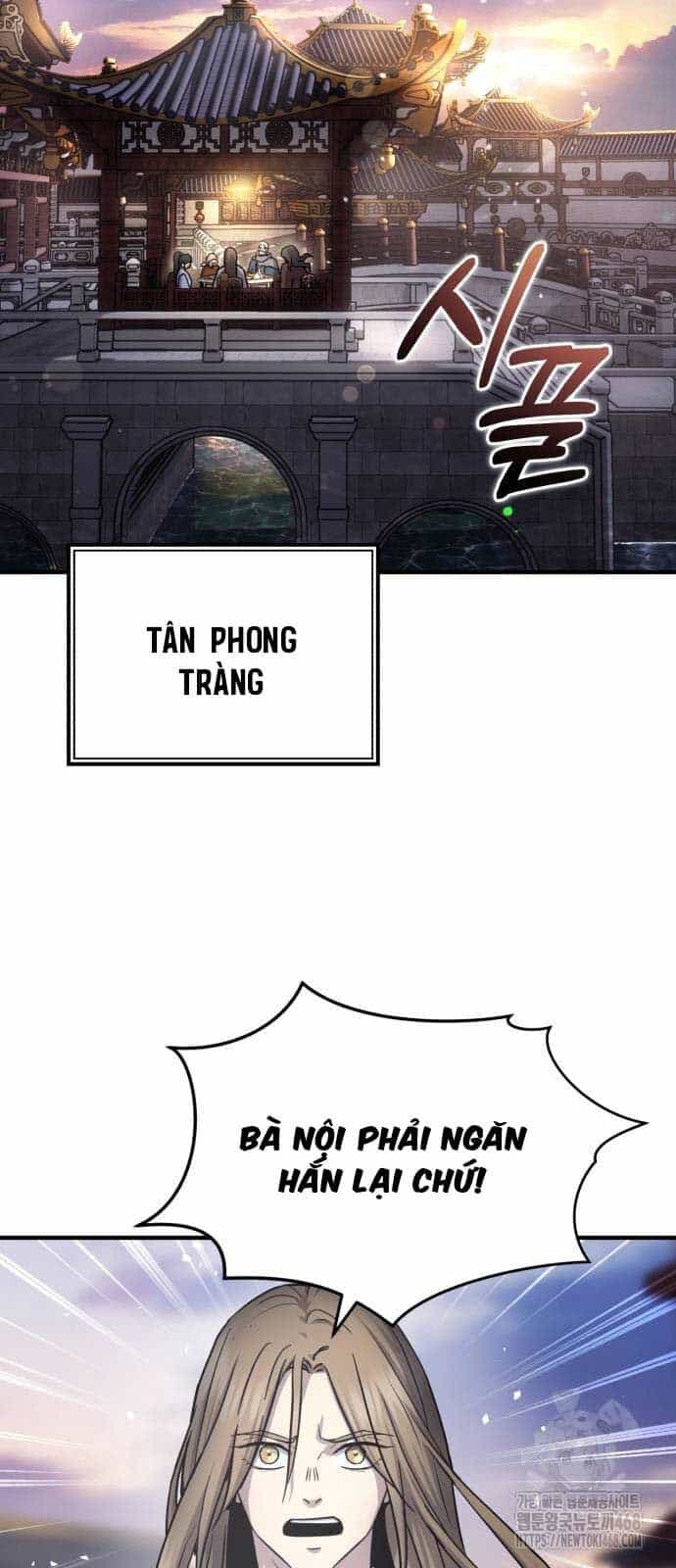 Tuyệt Thế Quân Lâm - Chương 29 - ảnh 52