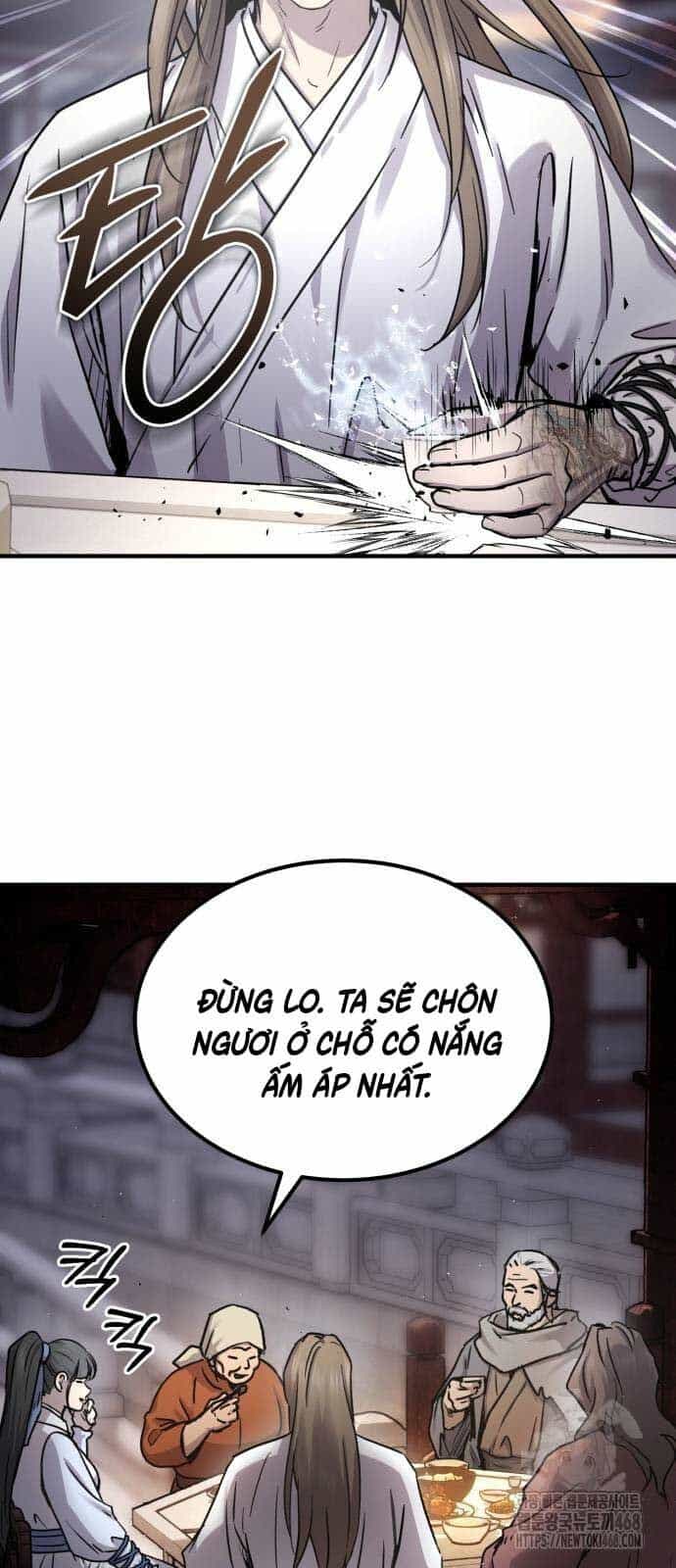 Tuyệt Thế Quân Lâm - Chương 29 - ảnh 53