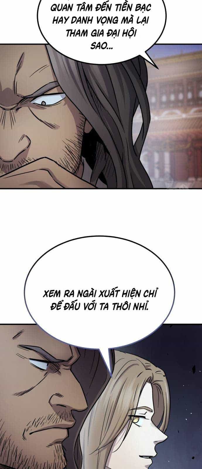 Tuyệt Thế Quân Lâm - Chương 29 - ảnh 60