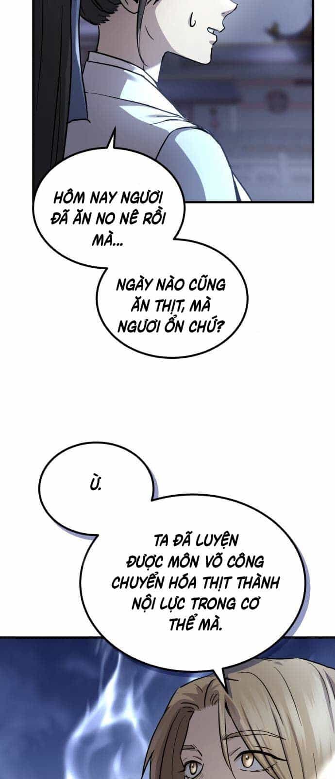 Tuyệt Thế Quân Lâm - Chương 29 - ảnh 70