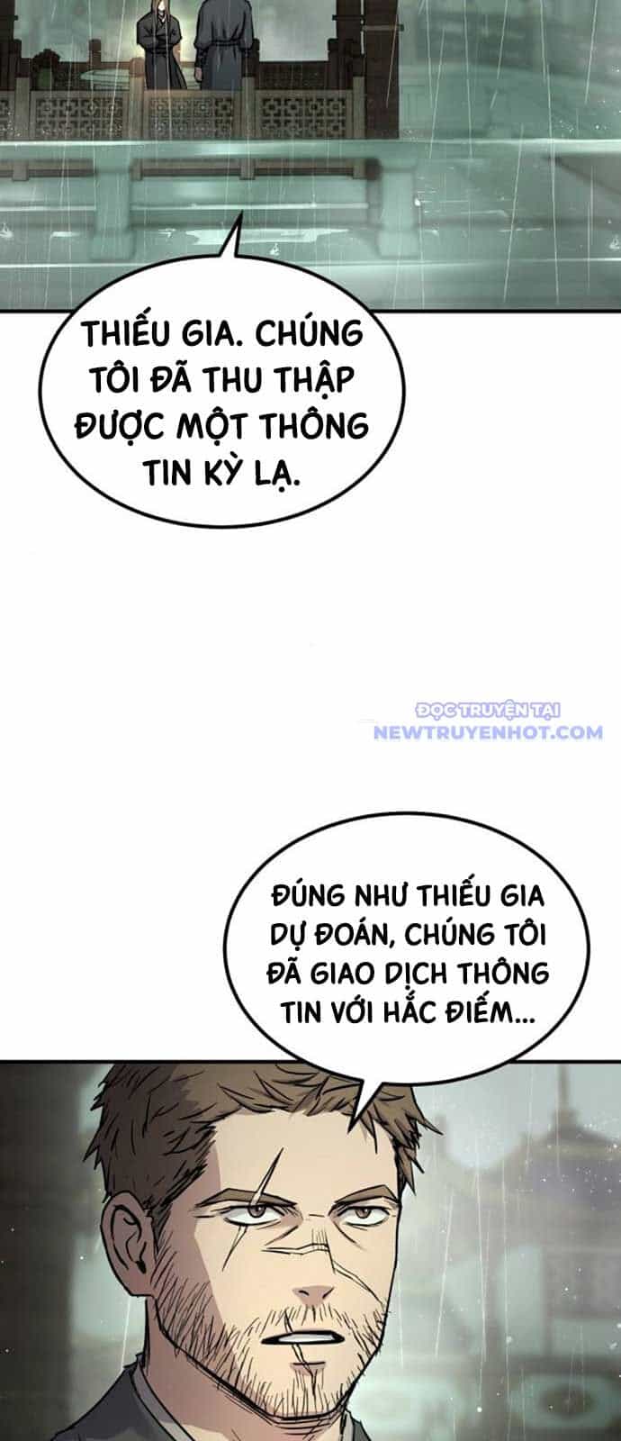 Tuyệt Thế Quân Lâm - Chương 30 - ảnh 20