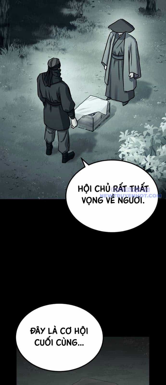 Tuyệt Thế Quân Lâm - Chương 30 - ảnh 30