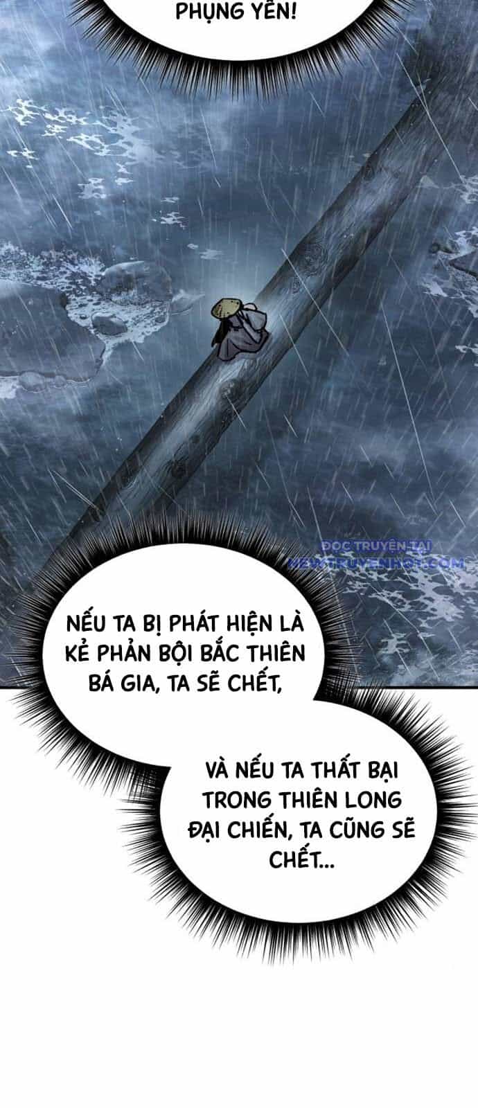 Tuyệt Thế Quân Lâm - Chương 30 - ảnh 35