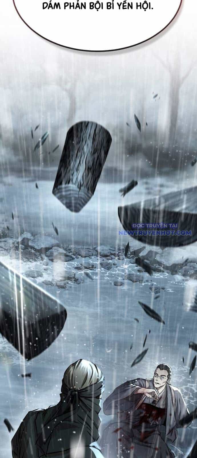 Tuyệt Thế Quân Lâm - Chương 30 - ảnh 39